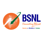 1. BSNL (New Logo)