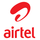 8. AIRTEL